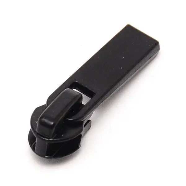 Zinc Alloy Replacement Zipper Sliders