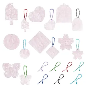 DIY Pendant Decoration Making Kit