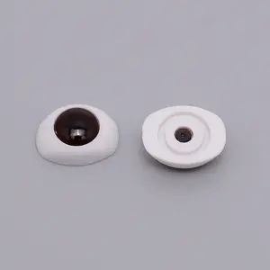 Plastic Doll Craft Eye