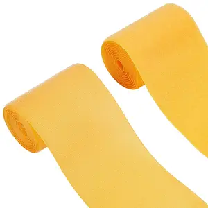 2 Rolls Nylon & Blended Magic Tapes