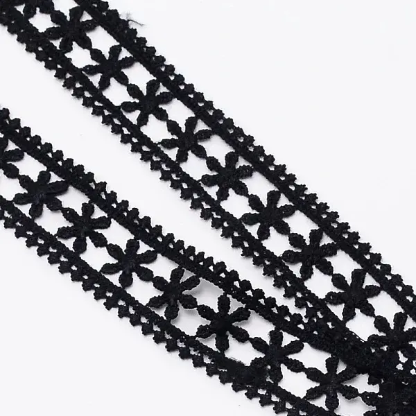 Milk Silk Embroidery Ribbons