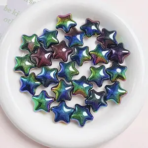 UV Plating Plastic Beads