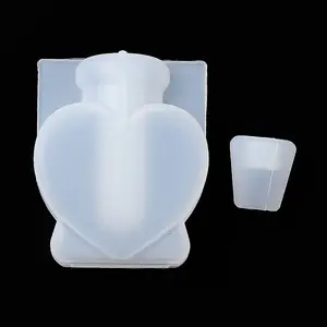 Drift Bottle DIY Silicone Mold