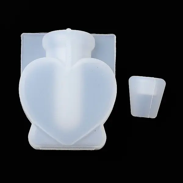 Drift Bottle DIY Silicone Mold