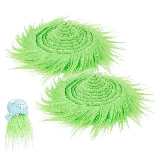 Artificial Wool