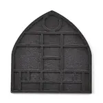 Mini Wooden Jewelry Display Trays
