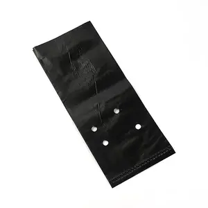 Rectangle Plastic Planting Bag