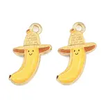 Printed Alloy Pendants