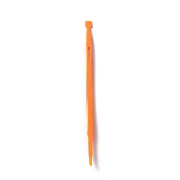 Plastic Drawstring Threaders