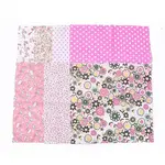 Printed Cotton Fabric