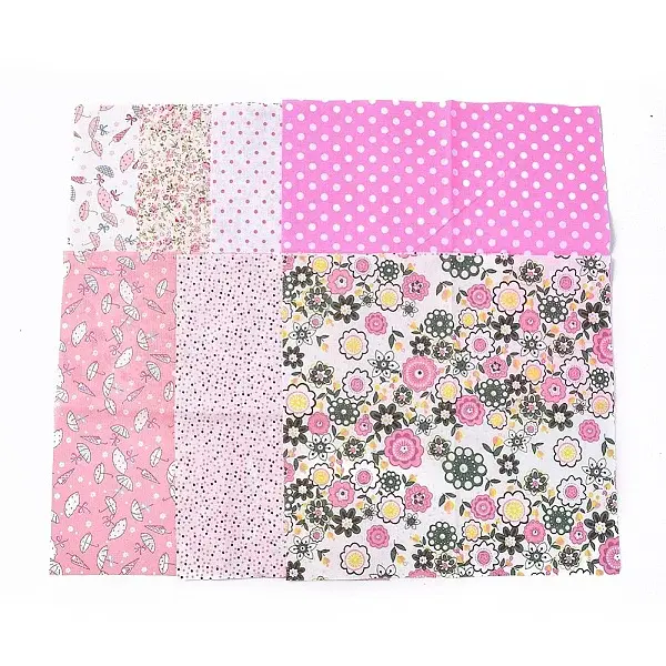 Printed Cotton Fabric
