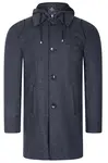 Pánský kabát dewberry PLT8335