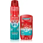 Old Spice Tomorrowland sada na tělo