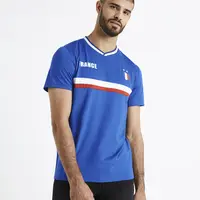 Celio Fotbalový dres Francie - Pánské