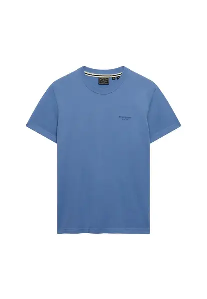 Superdry & Co Tričko 'Essential'  opálová