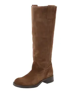 STEVE MADDEN Čižmy 'Zola'  hnedá