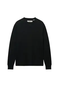 Superdry & Co Tričko 'CLASSIC'  čierna