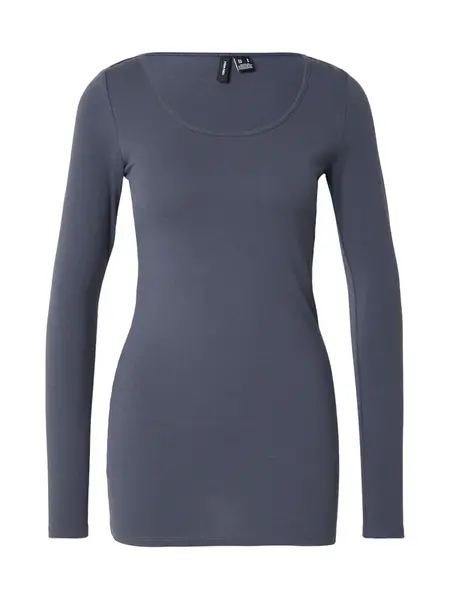 VERO MODA Tričko 'VMMaxi My'  opálová