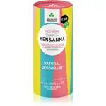 BEN&ANNA Natural Deodorant Coco Mania tuhý deodorant 40 g