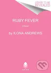 Ruby Fever (A Hidden Legacy Novel) - Andrews Ilona