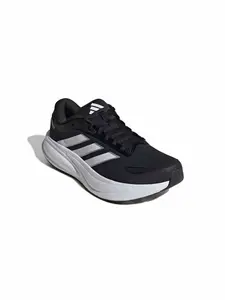 ADIDAS PERFORMANCE Bežecká obuv 'Response 2'  čierna / biela