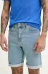 Karl Lagerfeld Jeans Džínové šortky Karl Lagerfeld Jeans