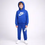 Nike kids club fleece set 92-98 cm