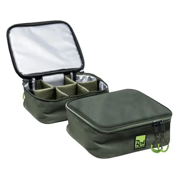 RH CSL Glug & Pop-Up bag Olive Green