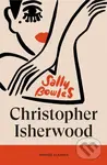 Sally Bowles - Christopher Isherwood,Sally Bowles - Christopher Isherwood