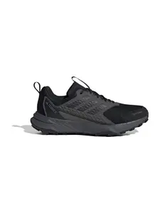 ADIDAS TERREX Poltopánky 'TRACEFINDER 2 CLIMA'  čierna