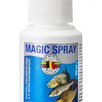 MVDE posilovač ve spreji Magic spray Brasem 100ml