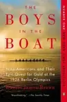 The Boys in the Boat - Daniel James Brown
