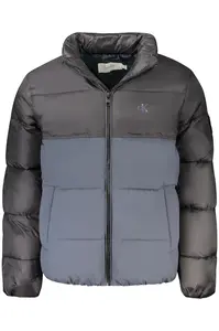 Calvin Klein pánská zimní bunda