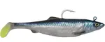 Savage Gear gumová nástraha 4D Herring Big Shad 25cm 300g 1+2pcs Real Herring PHP