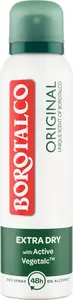 BOROTALCO Original spray
