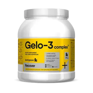 Kompava GELO-3 complex