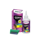 PARANIT Express Šampón + hrebeň