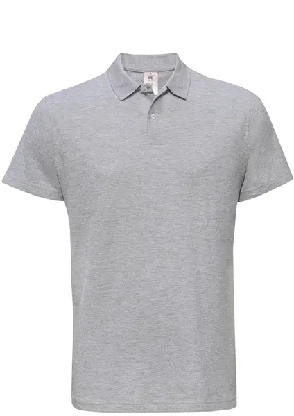 Pánská polokošile B&C Basic
