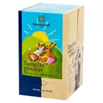 SONNENTOR Sonnentor Slnečné pozdrav BIO 45 g