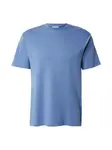 Calvin Klein Tričko  kráľovská modrá