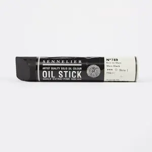 Artist Oil stick 96ml S1 - 759 Mars Black