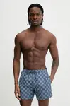 HUGO koupací šortky pánské AARON_SWIM