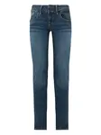LTB Džínsy 'Julita X'  modrá denim