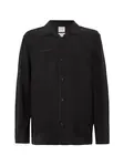 Calvin Klein Košeľa  čierna