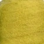 Ovčí vlna barevná 100g – světle zelená 23