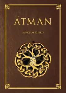 Átman (poškozená) - Miroslav Detko