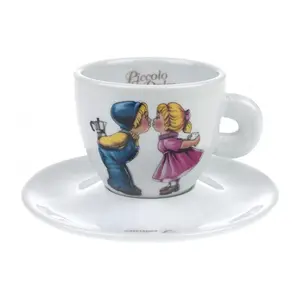 Šálka PICCOLO&DOLCE cappuccino
