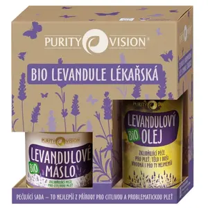 Purity Vision Ošetrujúca Sada 1ks