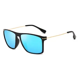 NEOGO Rowly 2 slnečné okuliare, Black / Ice Blue