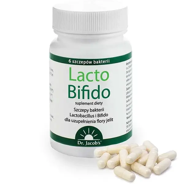 LactoBifido - pri HIT